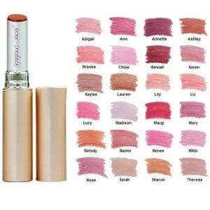 Jane Iredale-Brooke PureMoist Lipstick